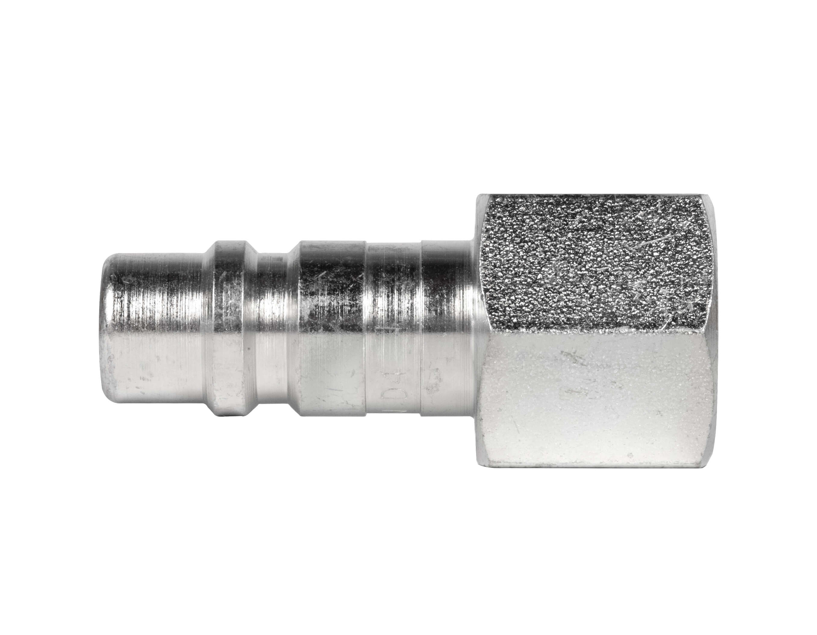 QD-INDNC8-8F IND PNEU NIPPLE 1/2 X 1/2FPT